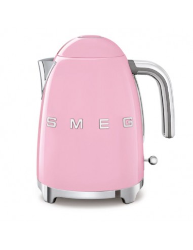 HERVIDOR SMEG KLF03PKEU (ROSA)