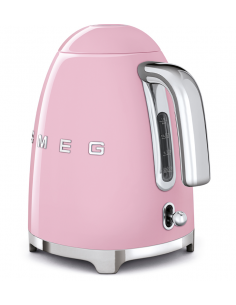 HERVIDOR SMEG KLF03PKEU (ROSA) 2