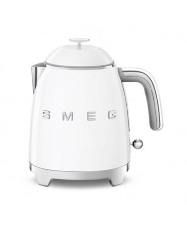 Mini Hervidor Smeg KLF05WHEU (BLANCO)