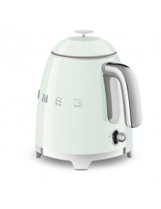 Mini Hervidor Smeg... 2