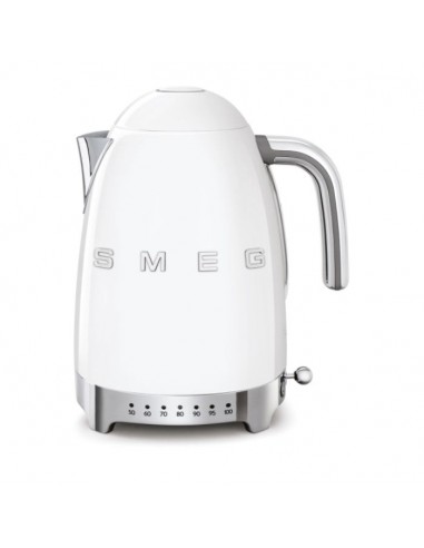 HERVIDOR SMEG KLF04WHEU (BLANCO,...