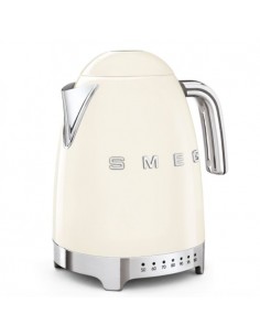 HERVIDOR SMEG KLF04CREU...