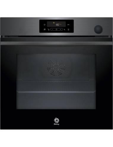 HORNO BALAY 3HA4121G3