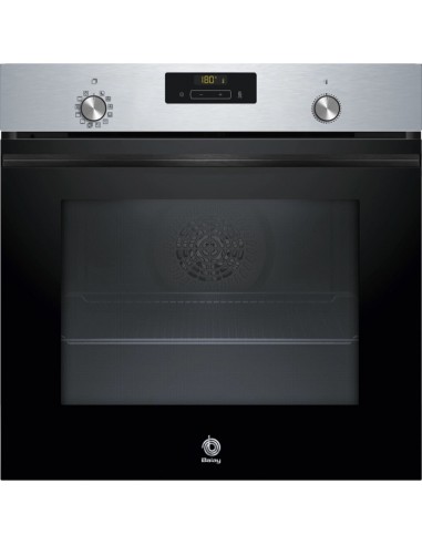 HORNO BALAY 3HB4841X3