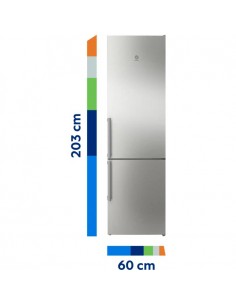FRIGORÍFICO BALAY 3KFB864XE 2