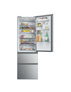 FRIGORIFICO HAIER HTW5618ENMG 2