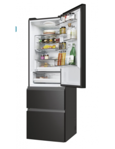 FRIGORIFICO HAIER HTW5618DNPT 2