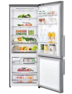 FRIGORIFICO LG GBB567PZCMB 2