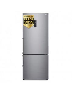 FRIGORIFICO LG GBB567PZCMB