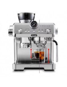 CAFETERA DELONGHI EC9555.M...