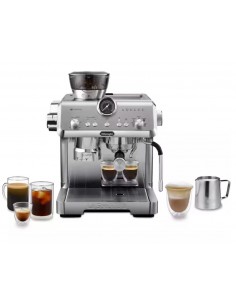 CAFETERA DELONGHI EC9555.M... 2