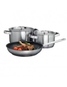 BATERIA COCINA AEG A3SS