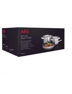 BATERIA COCINA AEG A3SS 2