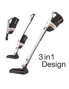 ASPIRADOR MIELE TRIFLEX HX2...