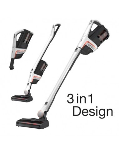 ASPIRADOR MIELE TRIFLEX HX2 BLANCO