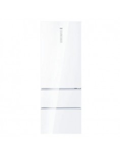 FRIGORIFICO HAIER HTW7720DNGW
