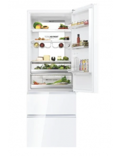 FRIGORIFICO HAIER HTW7720DNGW 2