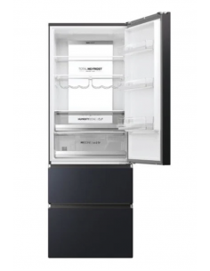 FRIGORIFICO HAIER HTW7720ENMB 2