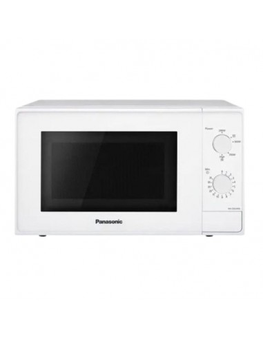 MICROONDAS PANASONIC NN-E20JWMEPG