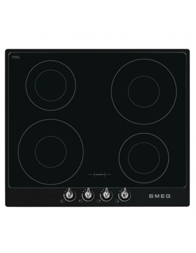 VITROCERAMICA SMEG SI964NM (CON MANDOS)