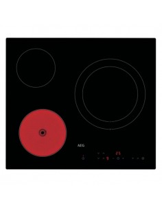VITROCERAMICA AEG HRB63321CK