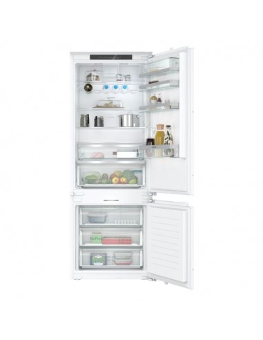 FRIGORIFICO SIEMENS KB96NADD1