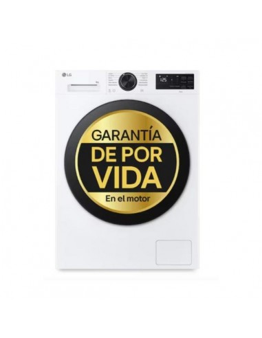 LAVADORA LG F2X50S8TLB
