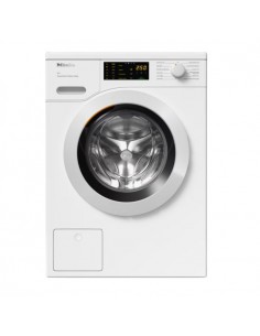 LAVADORA MIELE WCB380WCS