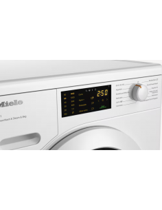 LAVADORA MIELE WCB380WCS 2