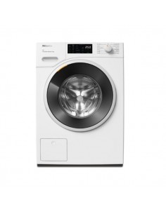 LAVADORA MIELE WWD380