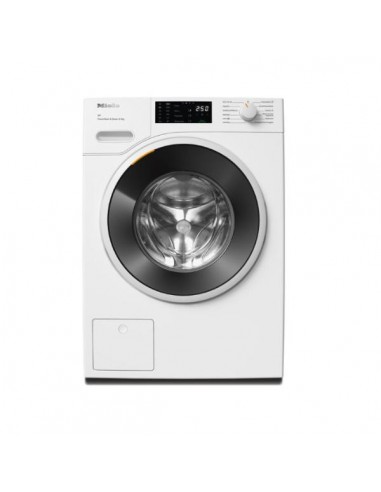 LAVADORA MIELE WWD380