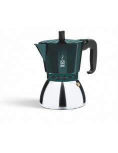 CAFETERA BRA DELUXE VERDE...