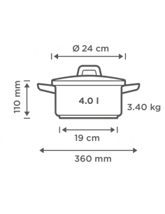 OLLA KUHN RIKON 4L (DUROMATIC) 2