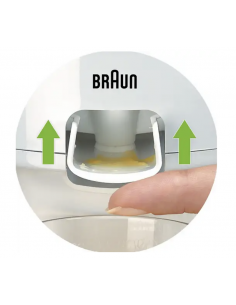 EXPRIMIDOR BRAUN CJ3050 2