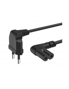 Cable corriente angulo 1,5m... 2