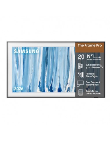 TELEVISION SAMSUNG TQ65LS03HWUXXC