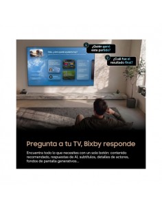 Samsung TU100M90HUXXC Mini LED M90H 100 pulgadas 2