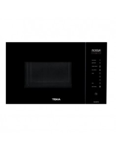 MICROONDAS TEKA ML 825 TFL BK