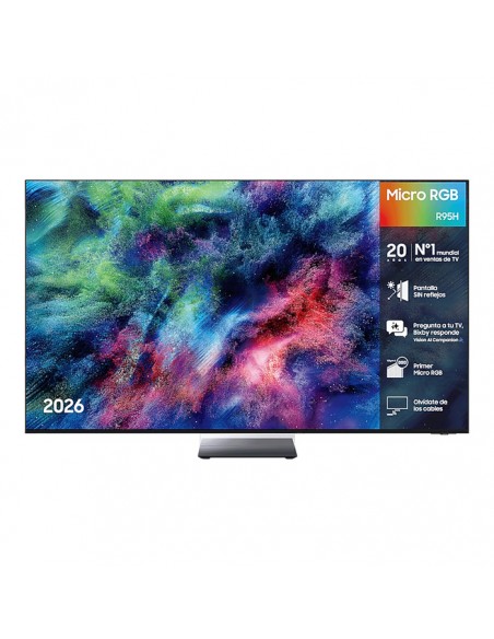 Samsung TMR65R95HATXXC - portada oficial