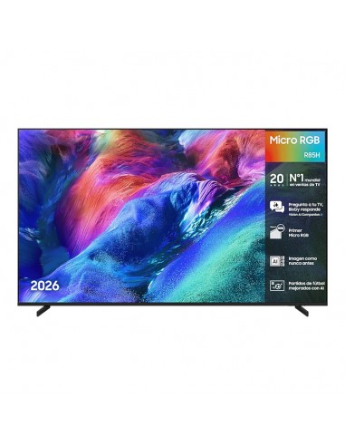 Samsung TMR75R85HAUXXC - portada oficial