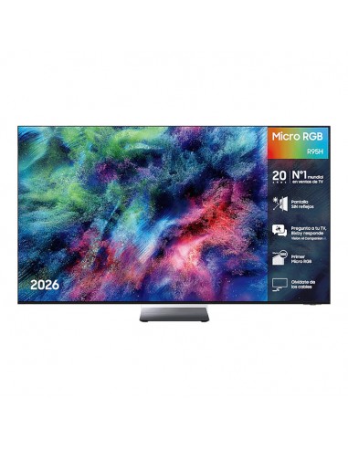 Samsung TMR75R95HATXXC - portada oficial