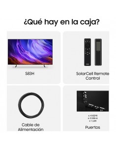 Samsung TQ55S83HAEXXC - portada oficial 2