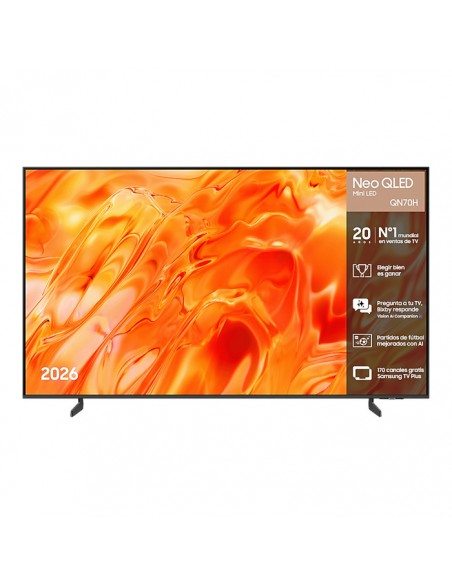 Samsung TQ65QN70HAUXXC - portada oficial