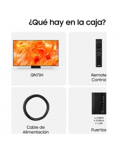 Samsung TQ65QN73HAUXXC - portada oficial 2