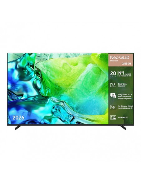 Samsung TQ65QN80HAUXXC - portada oficial