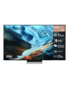 Samsung TQ65S90HAEXXC - portada oficial