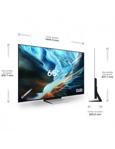 Samsung TQ65S90HAEXXC - portada oficial 2
