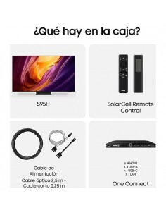 Samsung TQ65S95HFTXXC - portada oficial 2