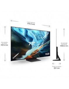 Samsung TQ77S93HATXXC - portada oficial 2