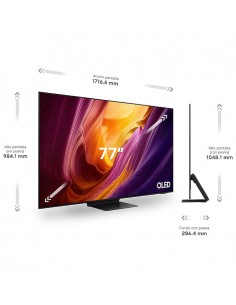 Samsung TQ77S95HFTXXC - portada oficial 2